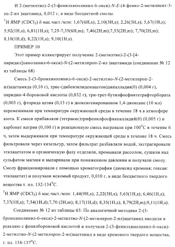 Ацетамидные соединения в качестве фунгицидов (патент 2396268)