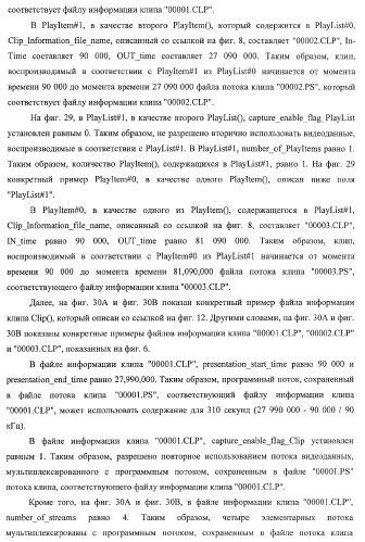 Устройство записи данных, способ записи данных, устройство обработки данных, способ обработки данных, носитель записи программы, носитель записи данных (патент 2367037)