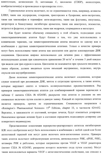 Композиции и способы регуляции клеточной активности nk (патент 2404993)