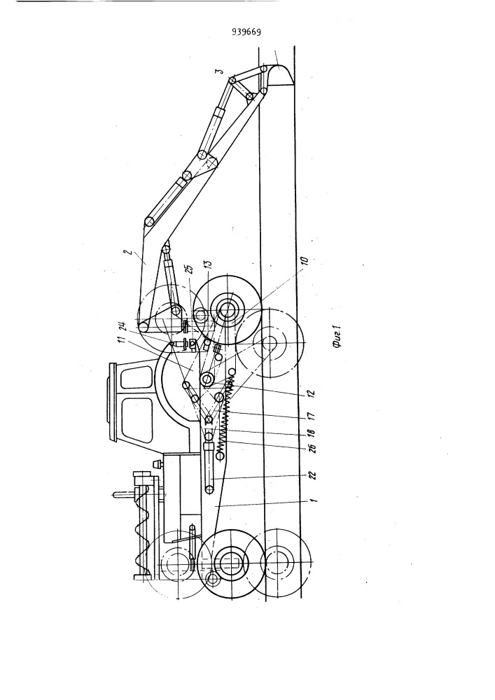 Внутриканальный каналоочиститель (патент 939669)