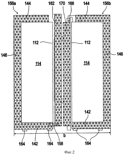 Сушильный модуль для сушильной камеры (патент 2443955)