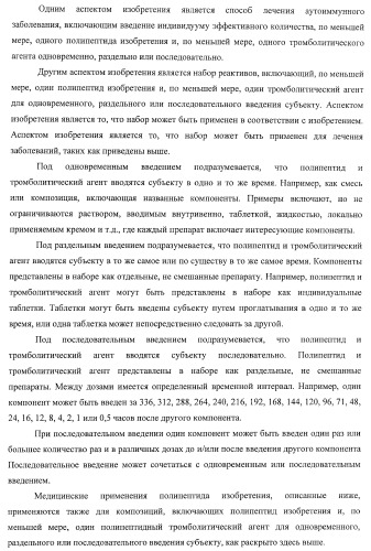 Nanobodies tm для лечения заболеваний, опосредованных агрегацией (патент 2433139)