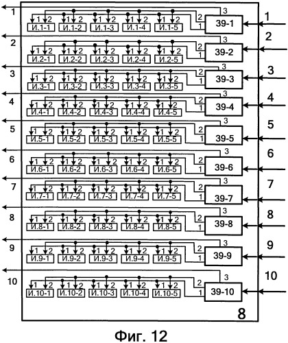 Устройство исследования электромагнитного поля вторичных излучателей (патент 2538318)