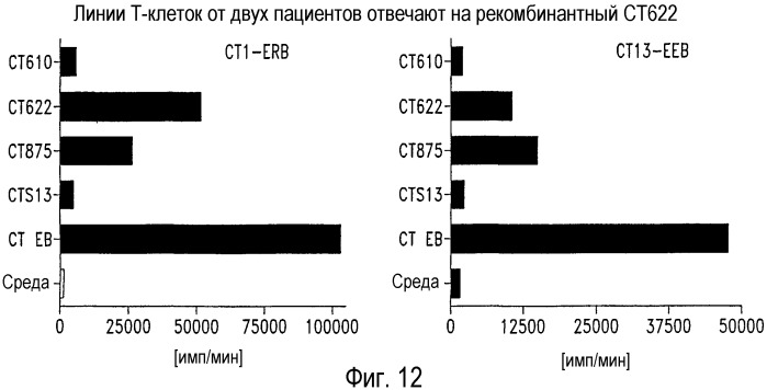 Соединения и способы для лечения и диагностики хламидийной инфекции (патент 2410394)