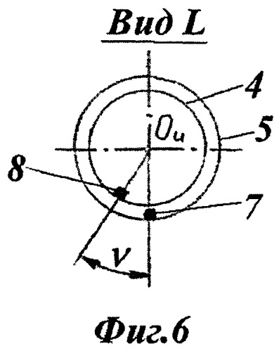 Способ установки осевого двухлезвийного режущего инструмента (патент 2528595)