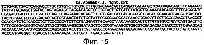 Антитела к dr5 и их применения (патент 2458072)