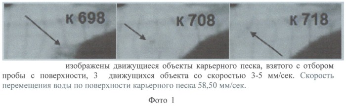 Способ определения свойств дисперсных материалов при взаимодействии с водой и поверхностно-активными веществами (патент 2527702)