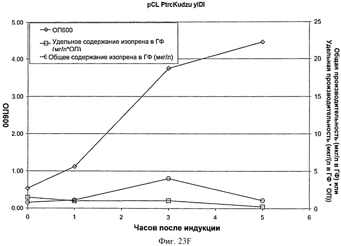 Топливные композиции, содержащие производные изопрена (патент 2531623)