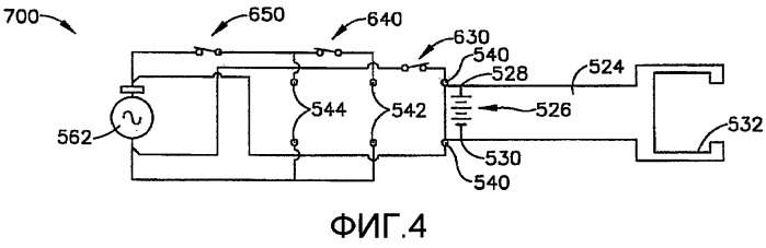 Одноразовый загрузочный модуль с приводом от электродвигателя для применения с хирургическим отрезным и сшивающим скобками аппаратом (патент 2506909)