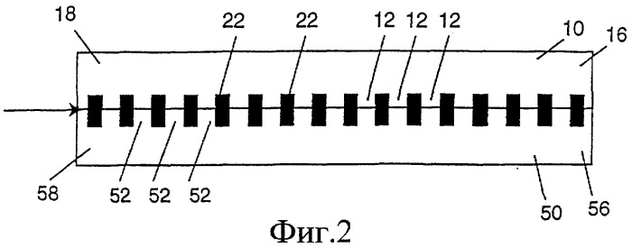 Техническая ткань (патент 2274691)