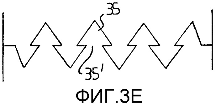 Соединительная деталь (варианты) и способ соединения элементов (патент 2318141)