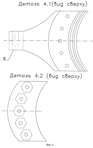 Многоцилиндровый поршневой бесшатунный компрессор (патент 2290535)