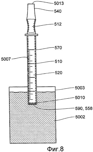 Устройство для перорального применения вещества (патент 2476198)