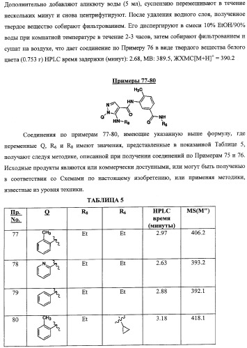 Арилзамещенные пиразоламиды в качестве ингибиторов киназ (патент 2342365)