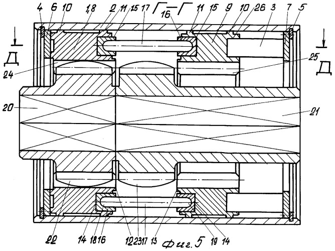 Муфта (патент 2328633)