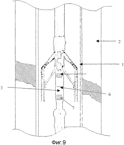 Способ и устройство для построения изображения подземного пласта (патент 2342682)