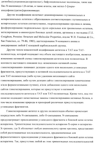 Композиции и способы диагностики и лечения опухоли (патент 2423382)