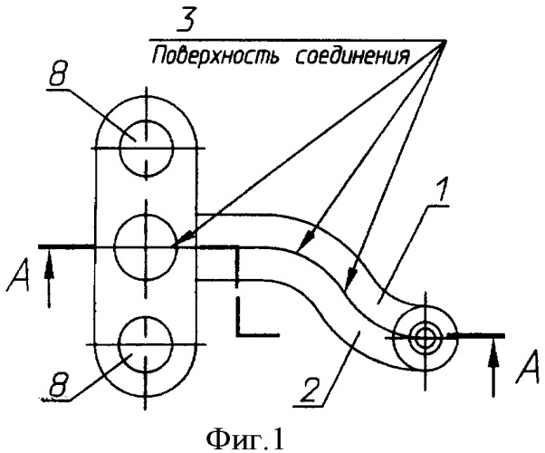 Способ изготовления форсунки масляного охлаждения поршней и форсунка масляного охлаждения поршней (патент 2422650)