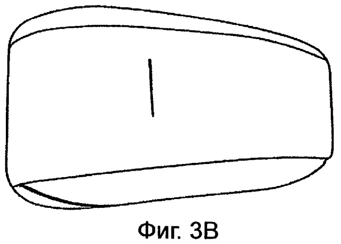 Подушка безопасности (патент 2427488)