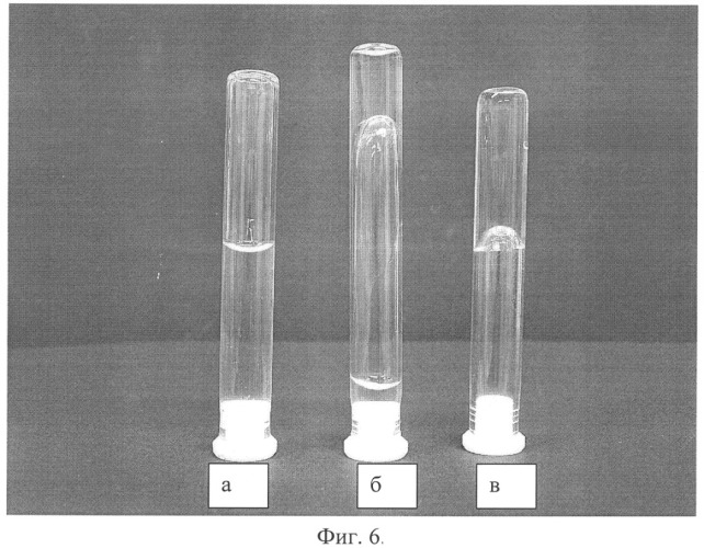 Способ получения супрамолекулярного геля (патент 2317305)