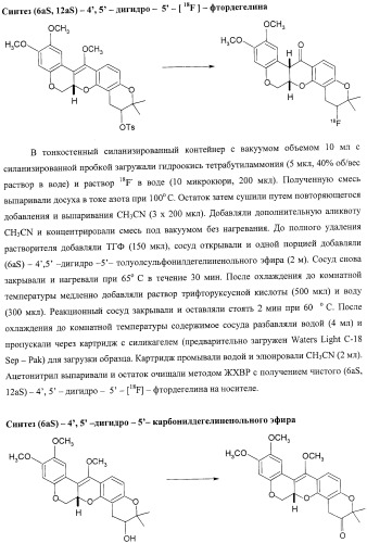 Контрастные агенты для отображения перфузии миокарда (патент 2457865)