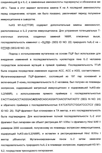 Иммуноцитокины с модулированной селективностью (патент 2312677)