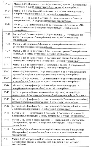 Ингибиторы аспартат-протеазы (патент 2424231)