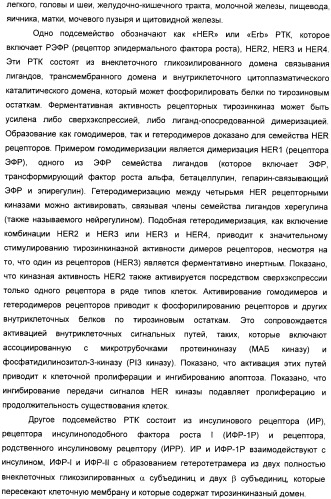 Производные пирроло[3,2-c]пиридин-4-он 2-индолинона в качестве ингибиторов протеинкиназы (патент 2410387)