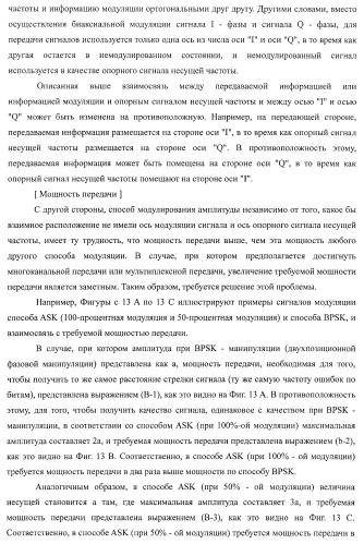 Система беспроводной передачи данных, устройство беспроводной связи и способ беспроводной передачи данных (патент 2450455)