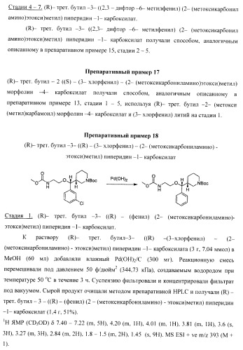 Ингибиторы аспартат-протеазы (патент 2424231)