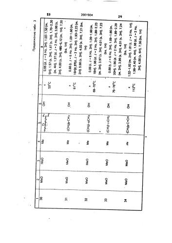 Способ получения хиноновых производных (патент 2001904)