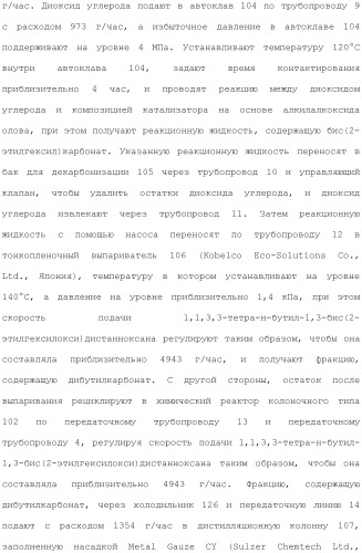 Способ получения изоцианата (патент 2483058)