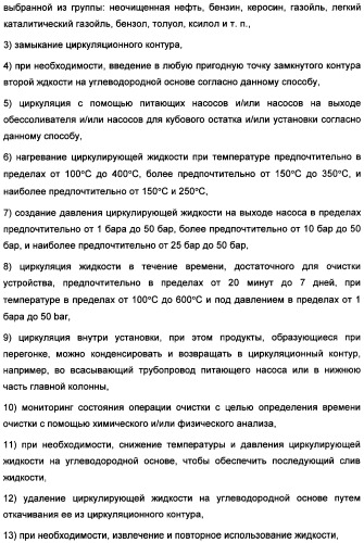 Способ очистки (патент 2355486)