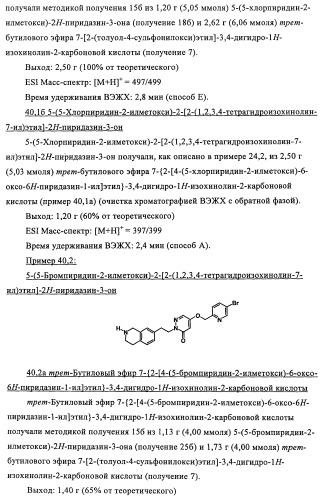 Новые производные пиридона, обладающие антагонистической активностью в отношении mch, и лекарственные средства, включающие такие соединения (патент 2453543)
