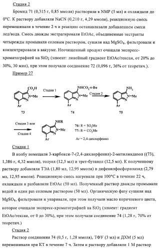 Гамк-ергические модуляторы (патент 2376292)