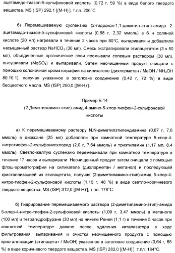 Производные пиразол-пиримидина в качестве антагонистов mglur2 (патент 2402553)