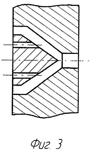 Газодинамический источник давления (патент 2300070)