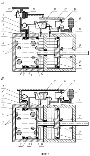 Способ повышения работоспособности стояночного тормоза пневмопружинного типа (патент 2511576)