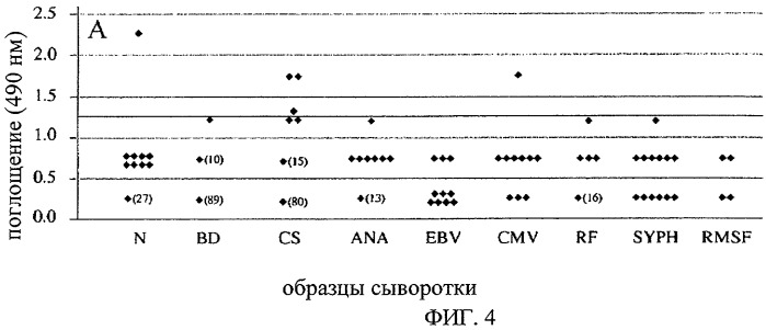 Вакцина против лаймской болезни собак (патент 2460538)