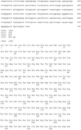 Pscaxcd3, cd19xcd3, c-metxcd3, эндосиалинxcd3, epcamxcd3, igf-1rxcd3 или fap-альфаxcd3 биспецифическое одноцепочечное антитело с межвидовой специфичностью (патент 2547600)