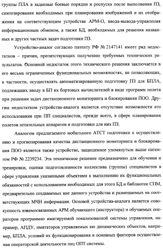 Интегрированный механизм &quot;виппер&quot; подготовки и осуществления дистанционного мониторинга и блокирования потенциально опасных объектов, оснащаемый блочно-модульным оборудованием и машиночитаемыми носителями баз данных и библиотек сменных программных модулей (патент 2315258)