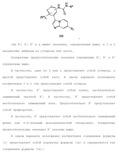 Бициклические гетероциклические соединения в качестве ингибиторов fgfr (патент 2466130)