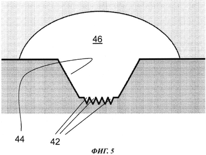 Способ и устройство создания локализованной концентрации энергии (патент 2547829)