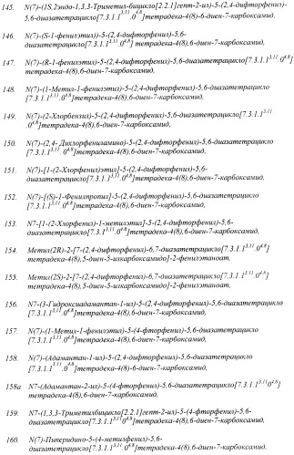 Новые лиганды каннабиоидных рецепторов, содержащие их фармацевтические композиции и способ их получения (патент 2420518)