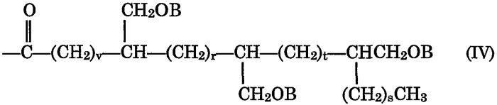 Водные полиуретановые дисперсии, полученные из гидроксиметилсодержащих полиэфирполиолов на основе сложного эфира, полученных из жирных кислот (патент 2418814)