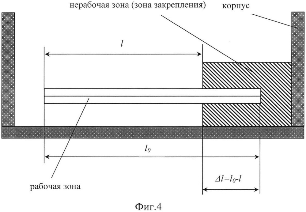 Малогабаритный датчик удара (патент 2621467)