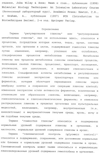 Лечение диабета (патент 2363465)