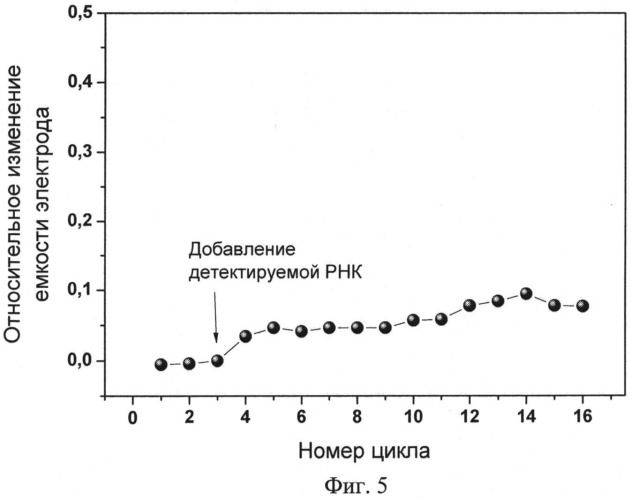 Способ детекции специфических последовательностей нуклеиновых кислот (варианты) и устройство для его осуществления (патент 2509157)
