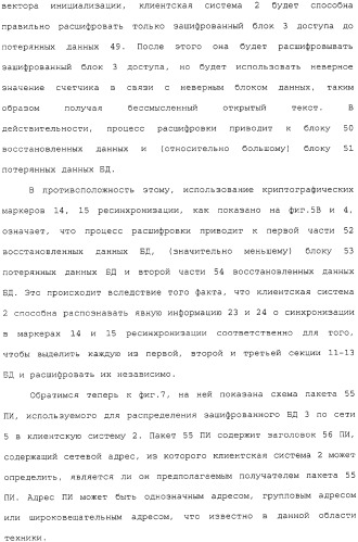Система распределения цифрового контента (патент 2308079)