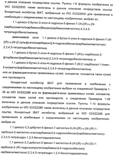 Новые производные 2-азетидинона в качестве ингибиторов всасывания холестерина для лечения гиперлипидемических состояний (патент 2409572)